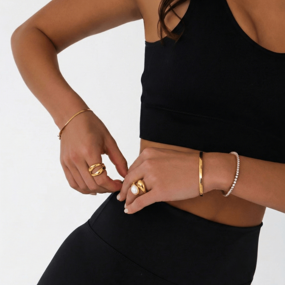 Marbella Ring