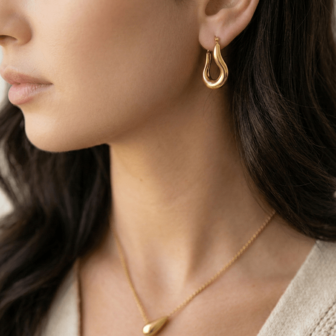 Ayla Gleam Earrings