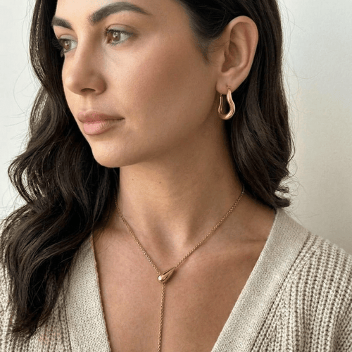 Ayla Gleam Earrings