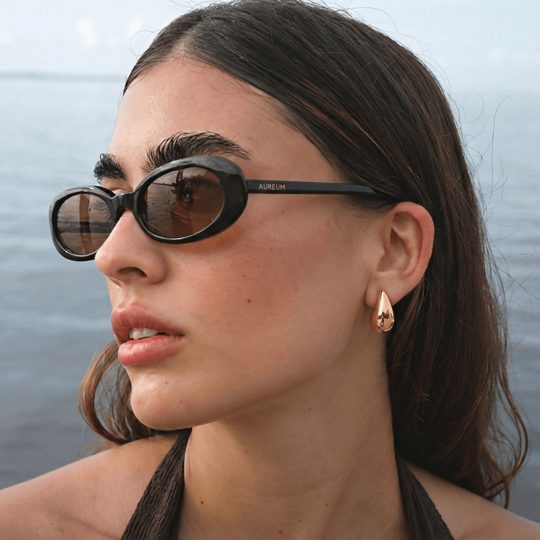 Drop Earrings