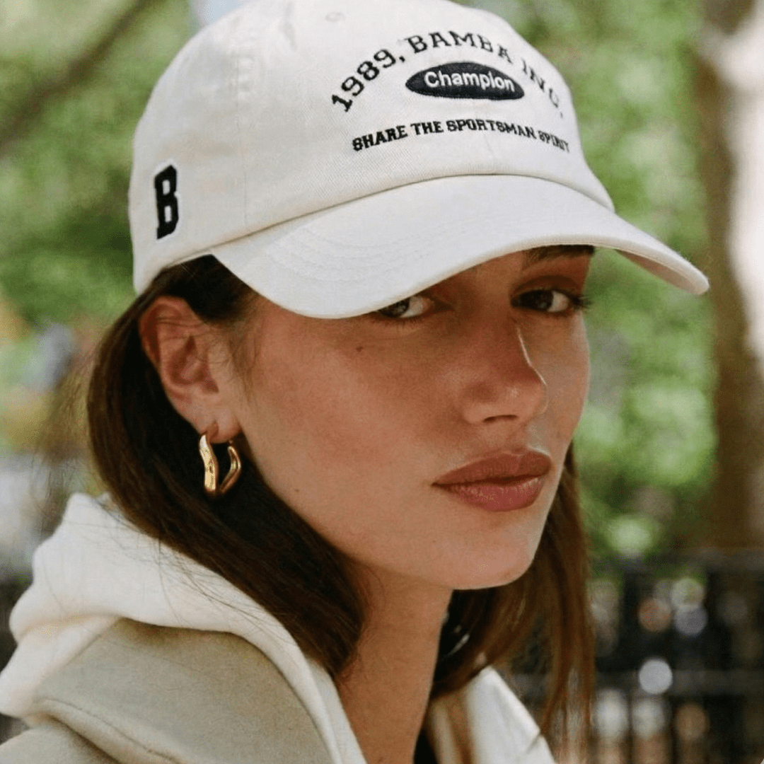 Ayla Gleam Earrings