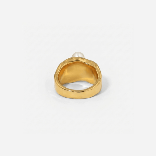 Coast Ring — detail