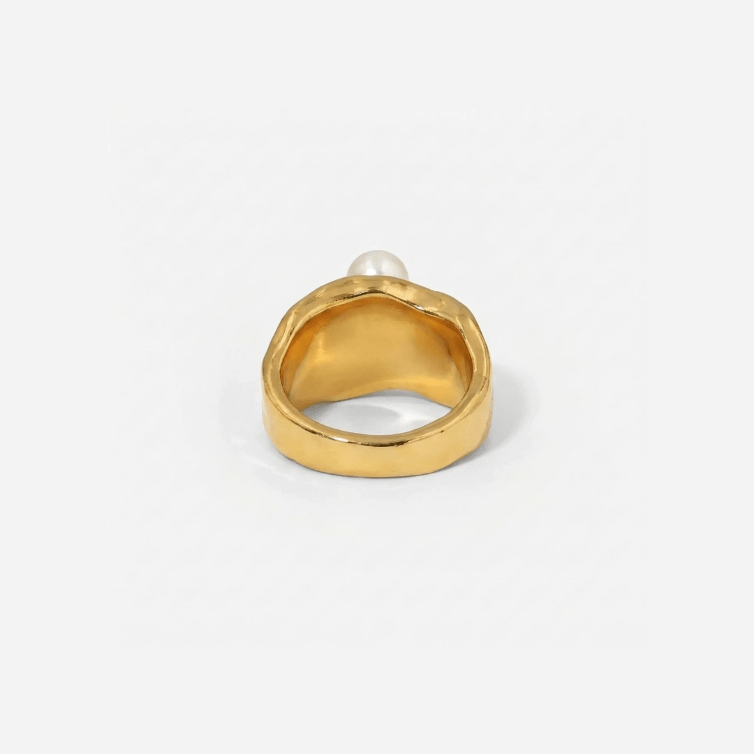Coast Ring — detail