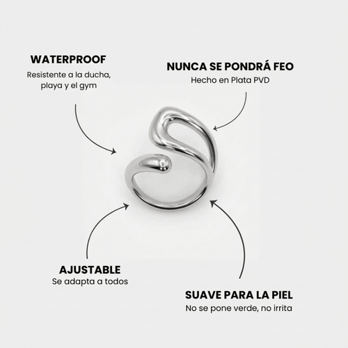 Organic Ring
