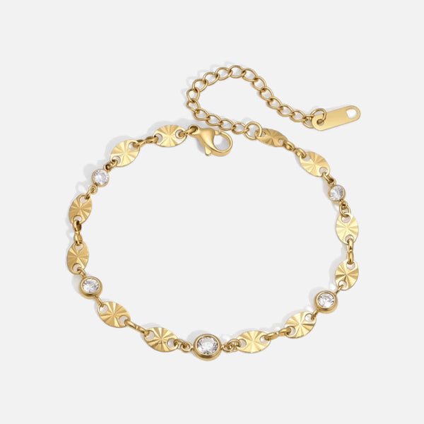 Aurora Bracelet — studio shot