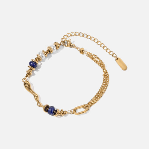 Boho Bracelet — studio shot