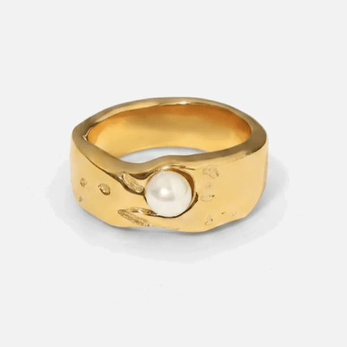 Coast Ring — studio shot