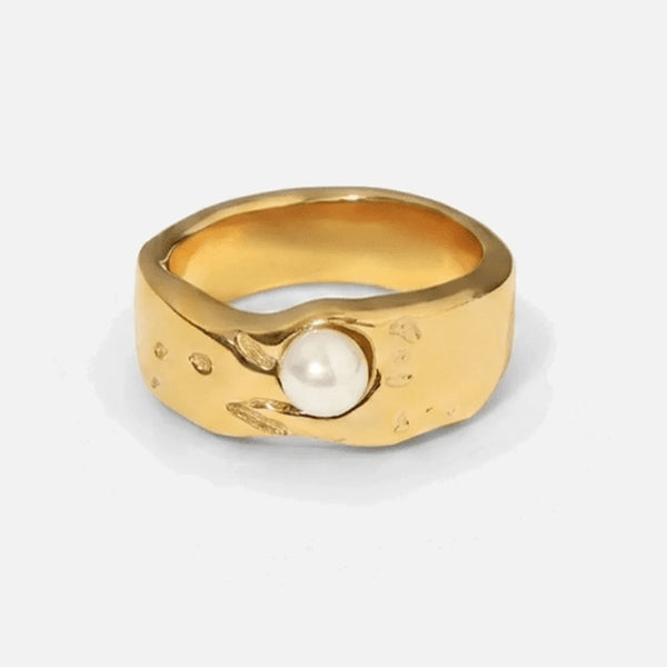 Coast Ring — studio shot