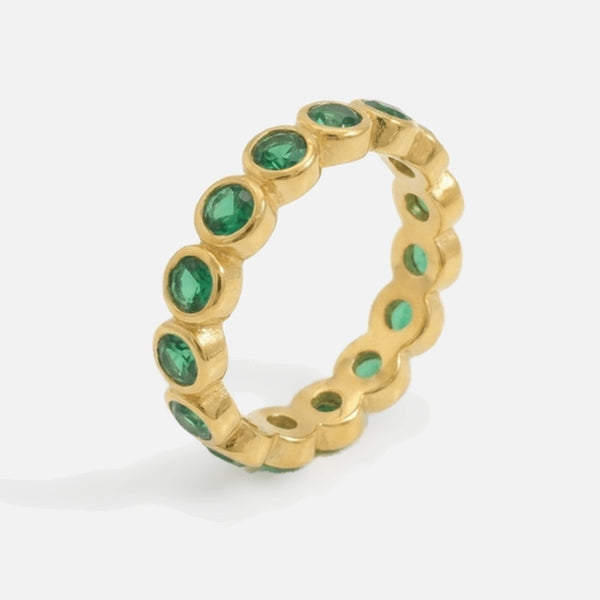 Esme Ring — studio shot