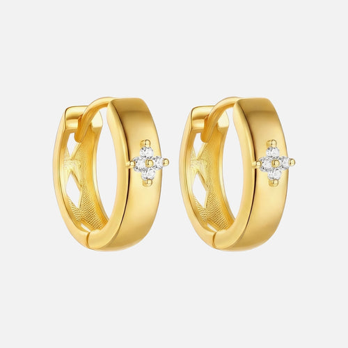 Grace Hoops — studio shot