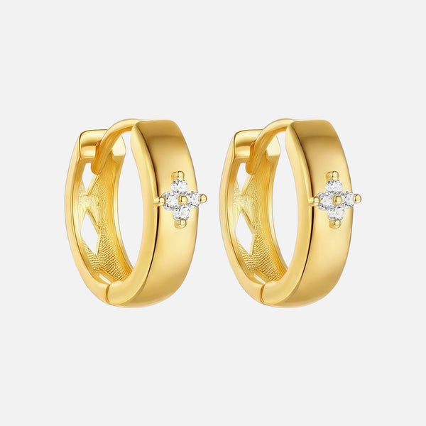 Grace Hoops — studio shot