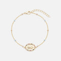 Pulsera Virgen de Guadalupe
