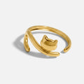 Anillo Gatito