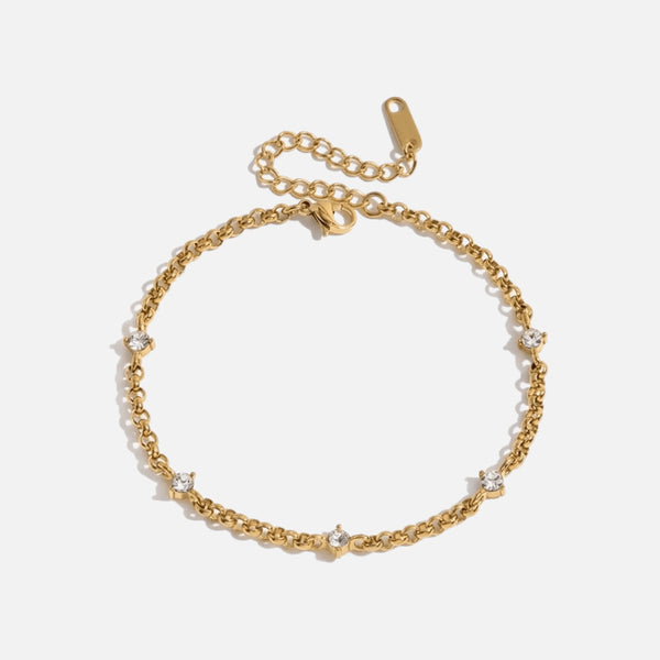 Luz Bracelet — studio shot