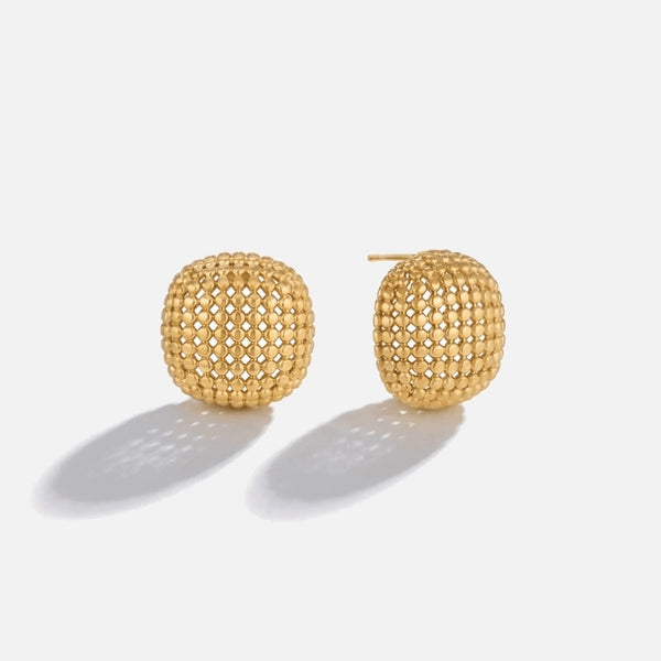 Mesh Studs — studio shot