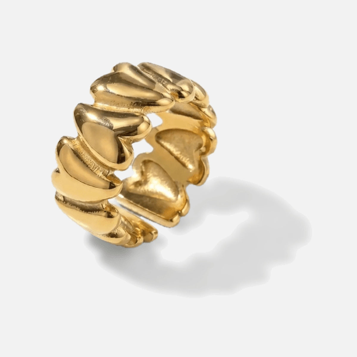Mimi Ring — studio shot