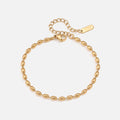 Pulsera Perlé