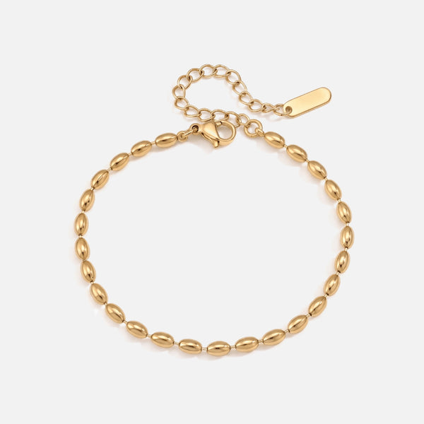 Perlé Bracelet — studio shot