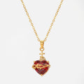 Collar Sagrado Corazón