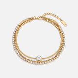 Set de Pulseras Estelar