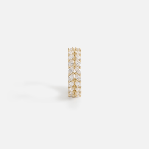 Wheat Ring — detail