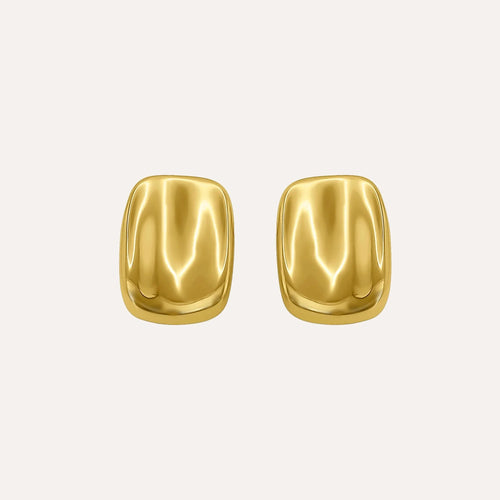 Rafaela Earrings — studio shot on light grey