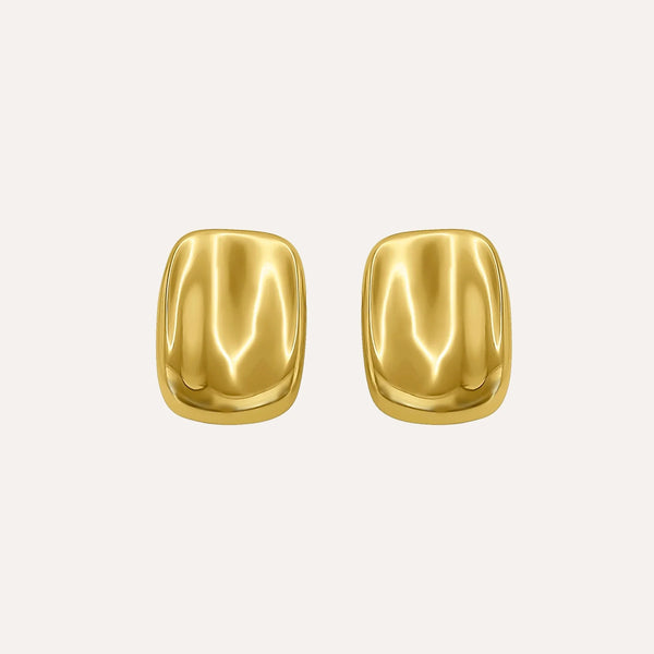 Rafaela Earrings — studio shot on light grey