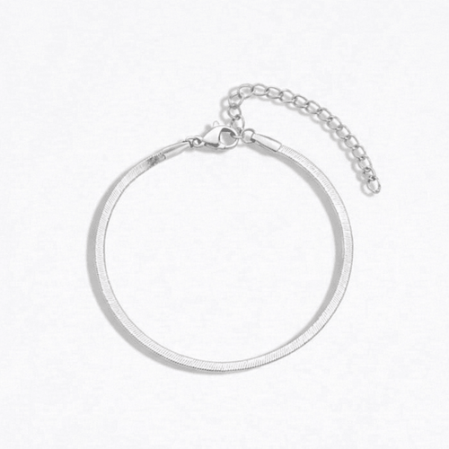 Herringbone Bracelet
