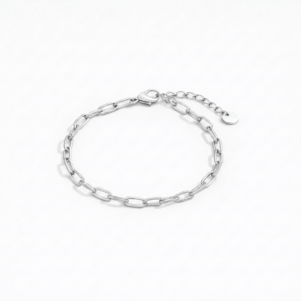 Clip Bracelet