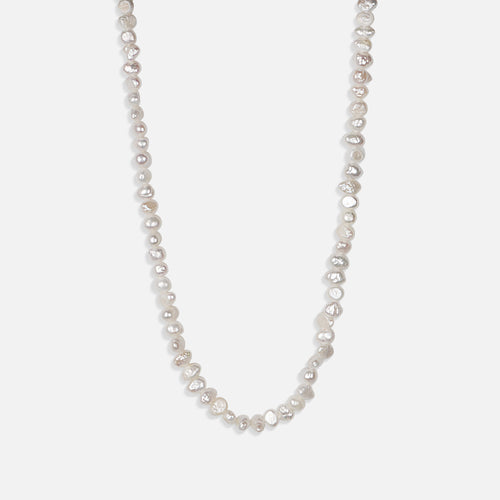 Luna Necklace — studio shot on light grey