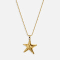 Stella Necklace