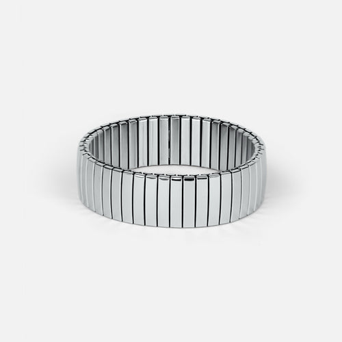 Romy Bracelet — studio shot on light grey