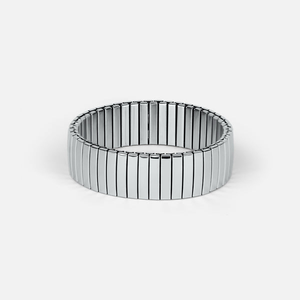 Romy Bracelet — studio shot on light grey