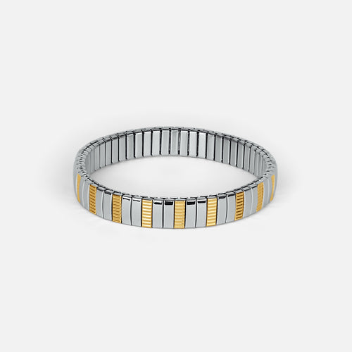 Duet Bracelet — studio shot on light grey