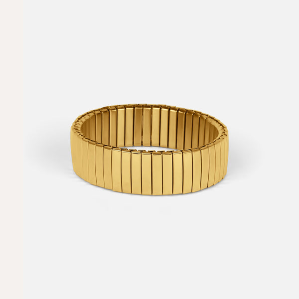 Cleo Bracelet — studio shot on light grey