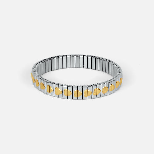 Amour Bracelet — studio shot on light grey