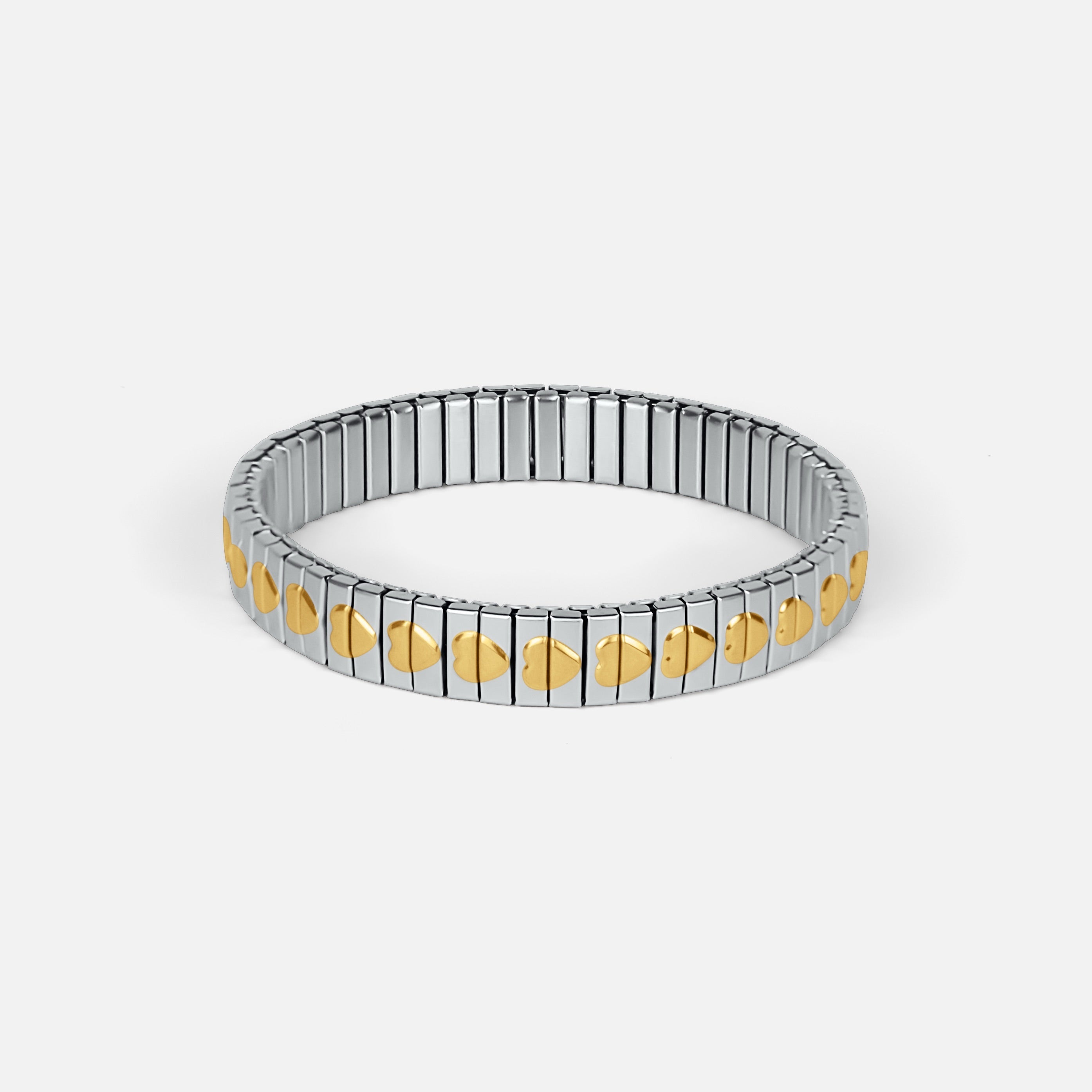Amour Bracelet — studio shot on light grey