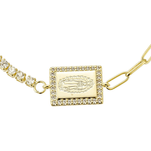 Guadalupe Sparkle Bracelet — detail