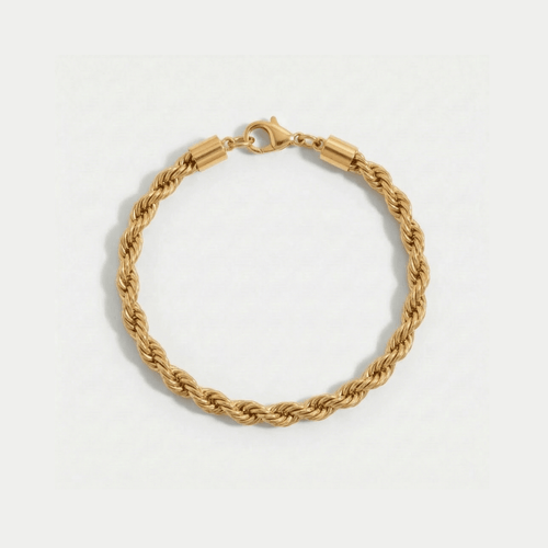 Cord Bracelet