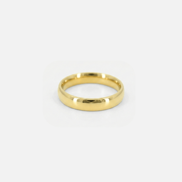 Essential Ring