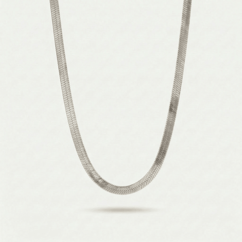 Herringbone Chain