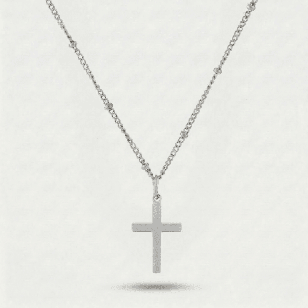 Cross Necklace