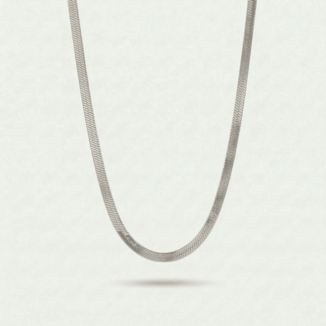 Herringbone Chain