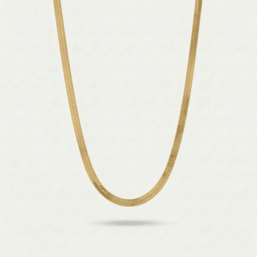 Herringbone Chain