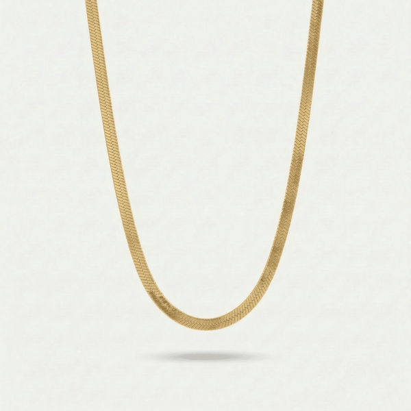 Herringbone Chain