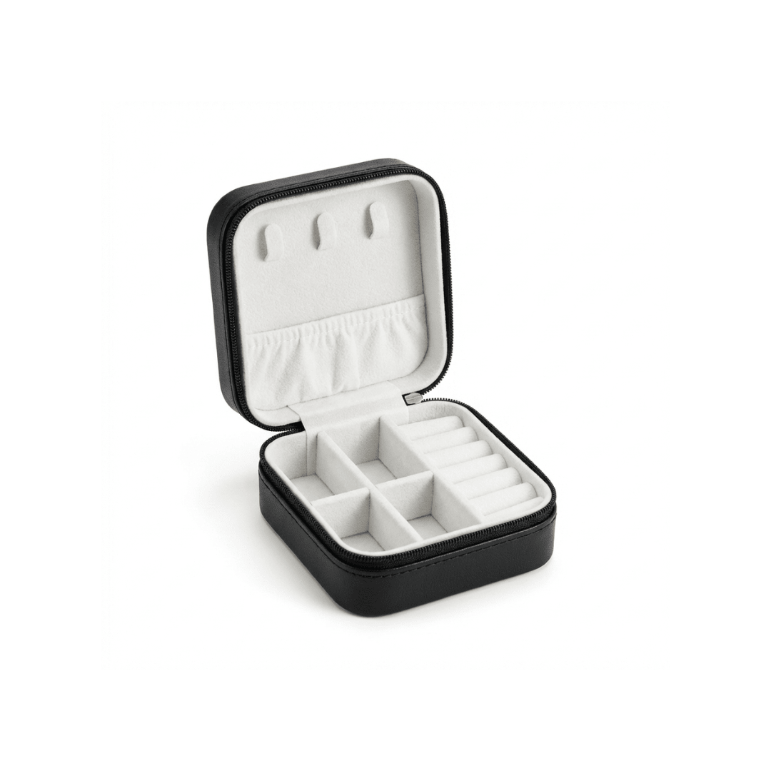 Ayla Gleam Jewelry Box