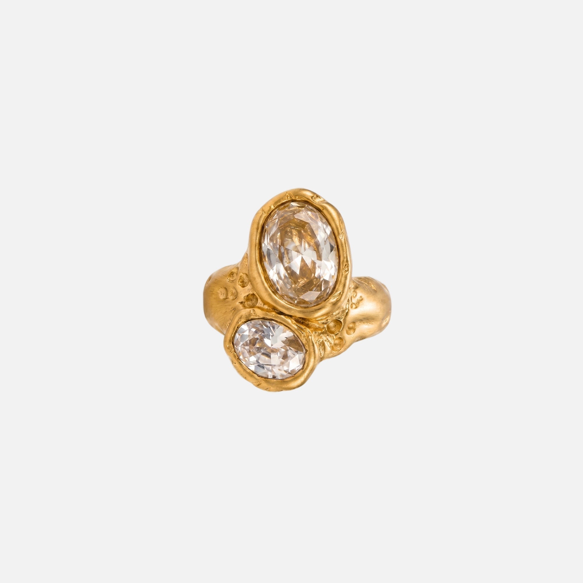 Ella Ring — studio shot on light grey