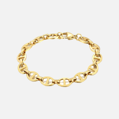Alia Bracelet — studio shot on light grey