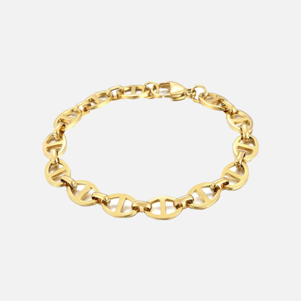 Alia Bracelet — studio shot on light grey