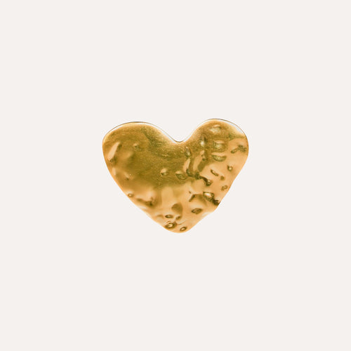 Amor Ring — studio shot on light grey